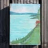 Kép 4/5 - Balaton Magaspart fali dekor
