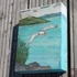 Kép 5/5 - Balaton Tihanyi-félsziget fali dekor